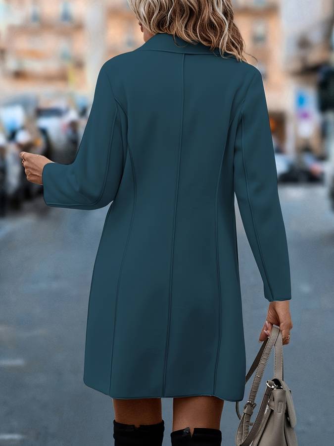 Heidi-Mode | Klassische und stilvolle Feldjacke