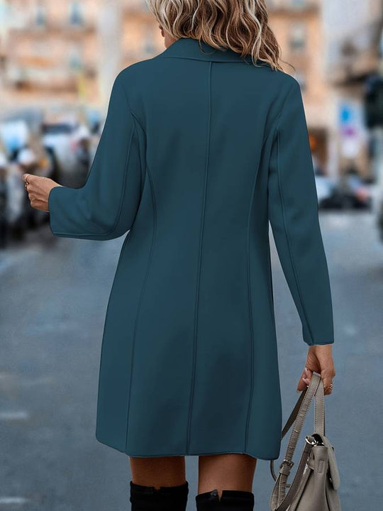 Heidi-Mode | Klassische und stilvolle Feldjacke