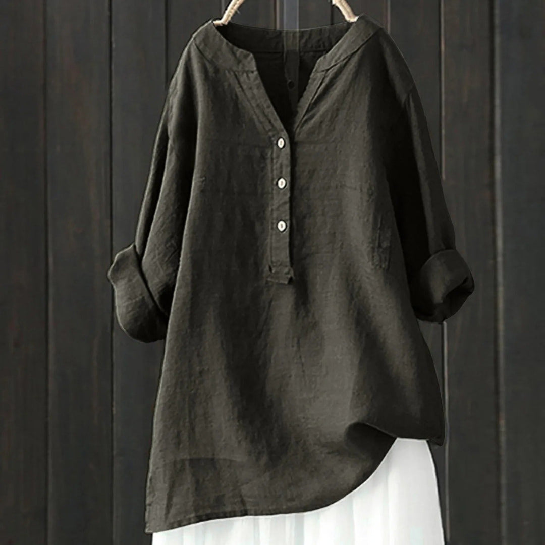 Heidi-Mode | Schicke Moderne Bluse
