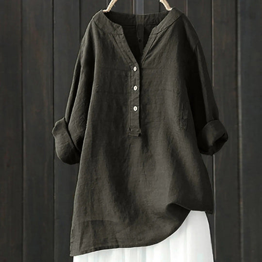 Heidi-Mode | Schicke Moderne Bluse