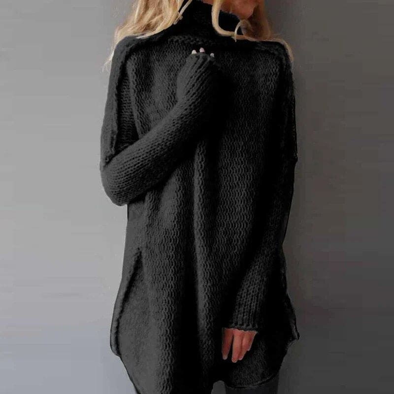 Stylish and Elegant winter Pullover