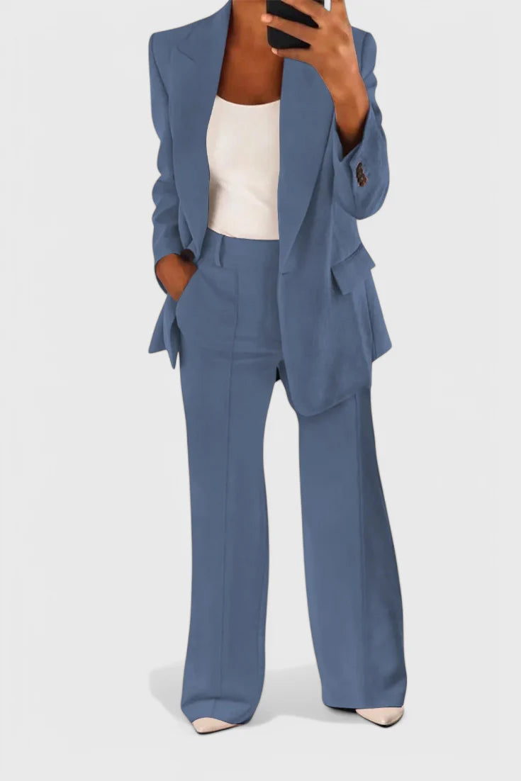 Heidi-Mode | Set-Anzug für Damen