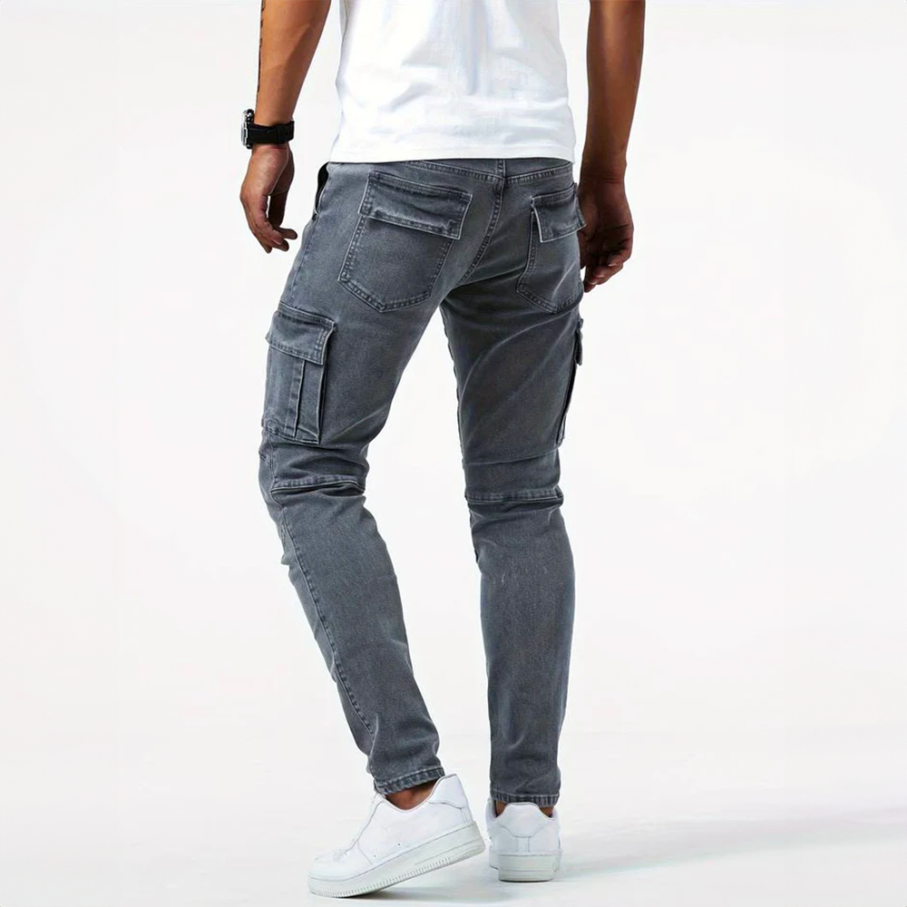 URBANELITE - CARGO-JEANS