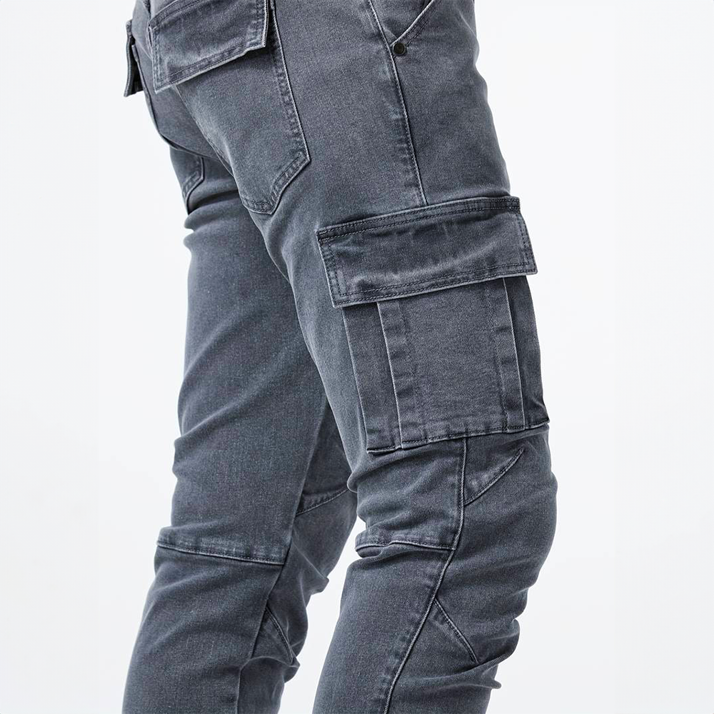 URBANELITE - CARGO-JEANS