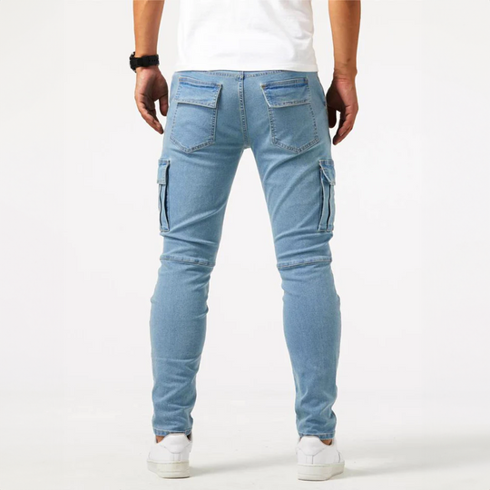 URBANELITE - CARGO-JEANS