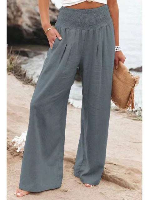 Heidi-Mode | Boho Sommer Bliss Hosen