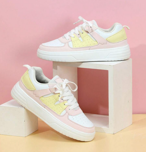 Heidi-Mode | Damen Sneakers, Sportlich & Elegant