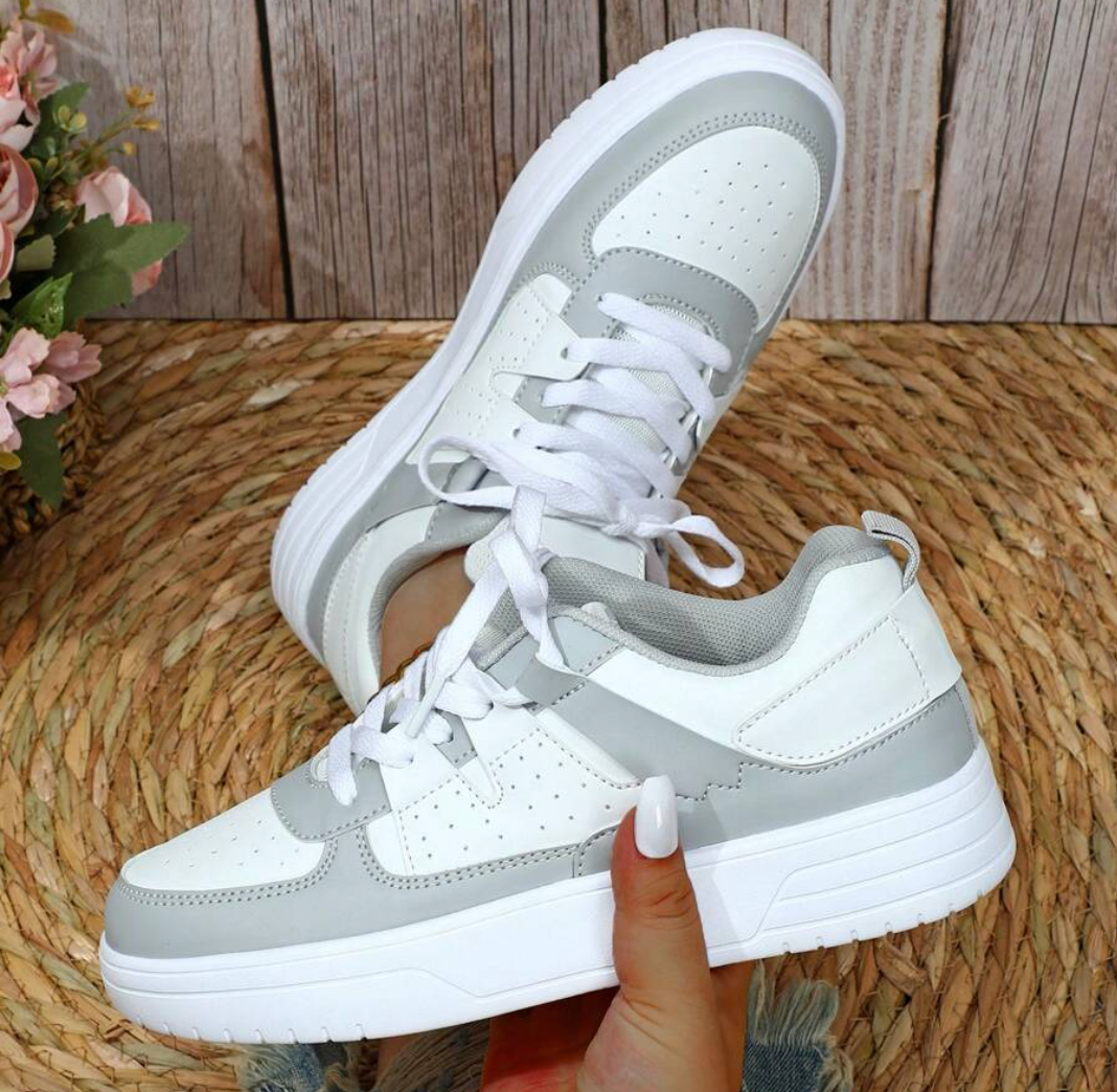 Heidi-Mode | Damen Sneakers, Sportlich & Elegant