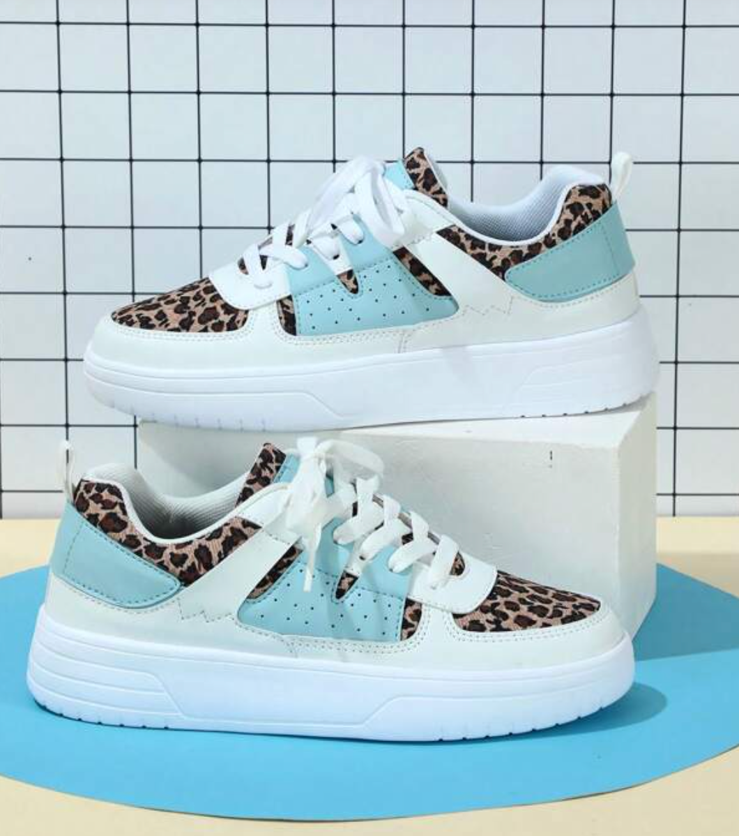 Heidi-Mode | Damen Sneakers, Sportlich & Elegant