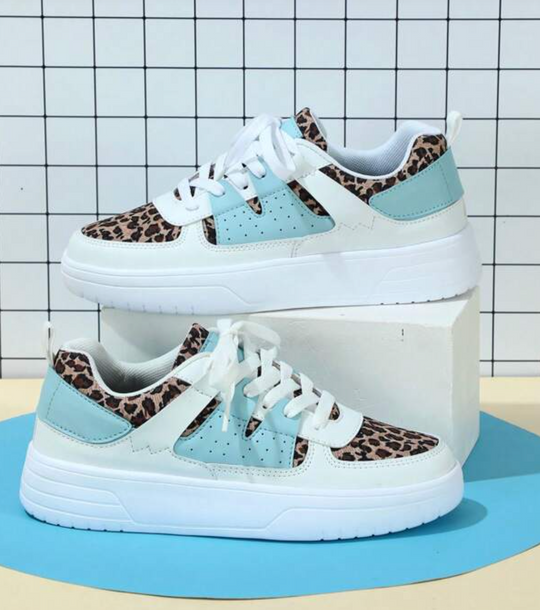 Heidi-Mode | Damen Sneakers, Sportlich & Elegant