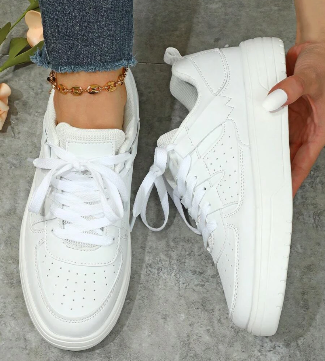 Heidi-Mode | Damen Sneakers, Sportlich & Elegant
