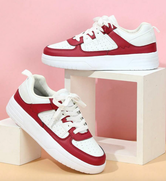 Heidi-Mode | Damen Sneakers, Sportlich & Elegant
