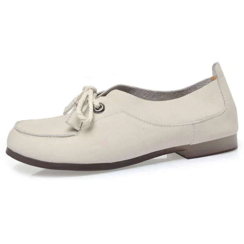 Heidi-Mode | Neue Entspannte Sommerschuhe Vintage Stil