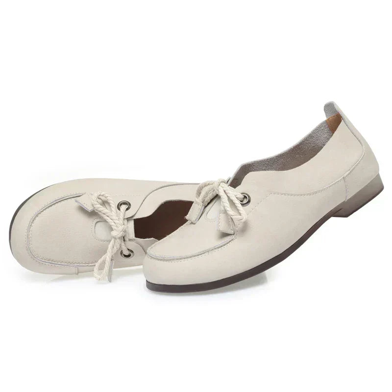 Heidi-Mode | Neue Entspannte Sommerschuhe Vintage Stil