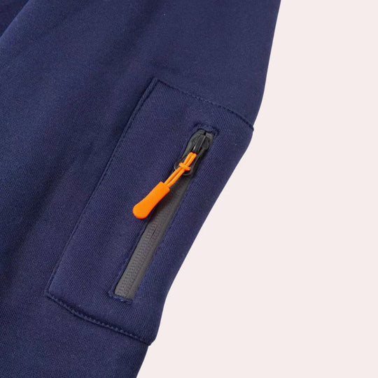 Heidi-Mode | Herrenpullover mit Stil und Komfort