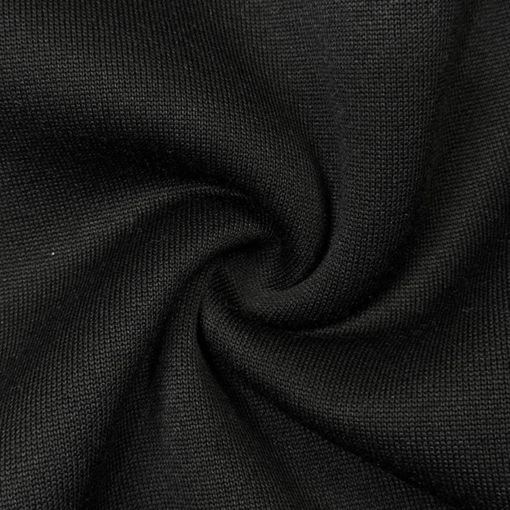 Heidi-Mode | Herrenpullover mit Stil und Komfort