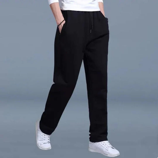 Heidi-Mode - Bequeme Herren Jogginghose