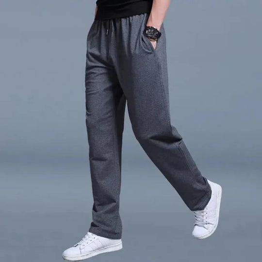 Heidi-Mode - Bequeme Herren Jogginghose