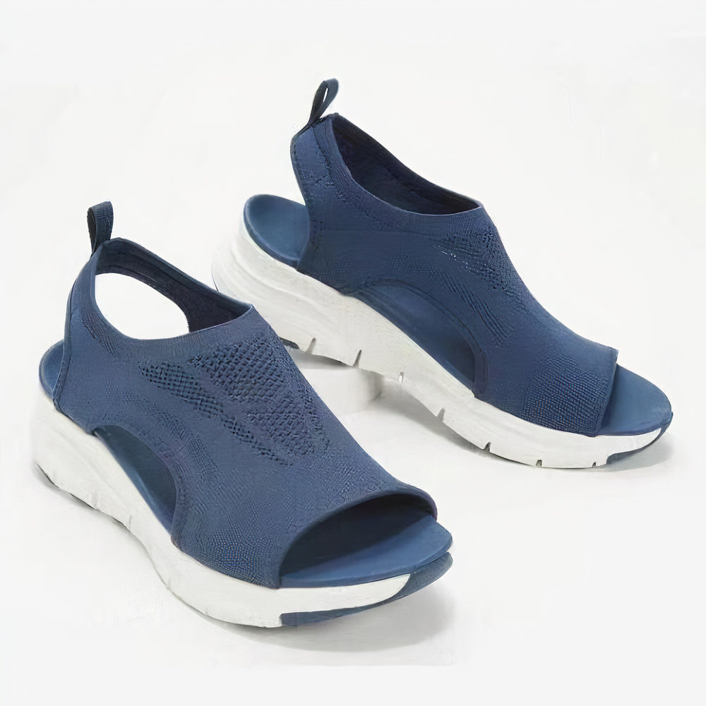 Heidi-Mode | Orthopädische Sandalen mit Modernem Design