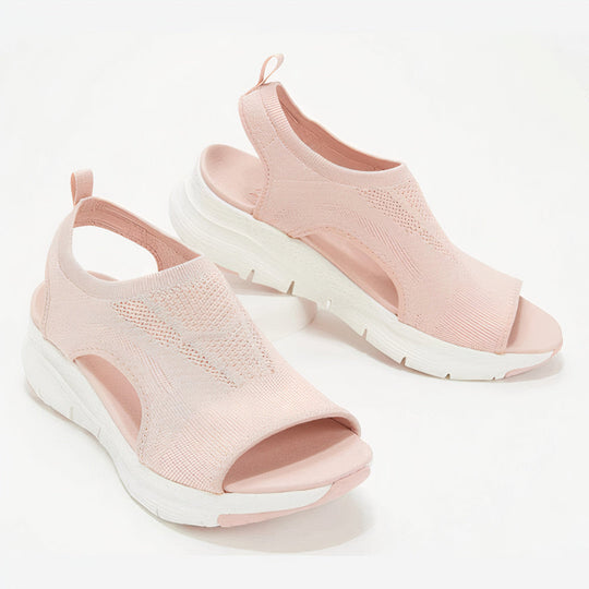 Heidi-Mode | Orthopädische Sandalen mit Modernem Design