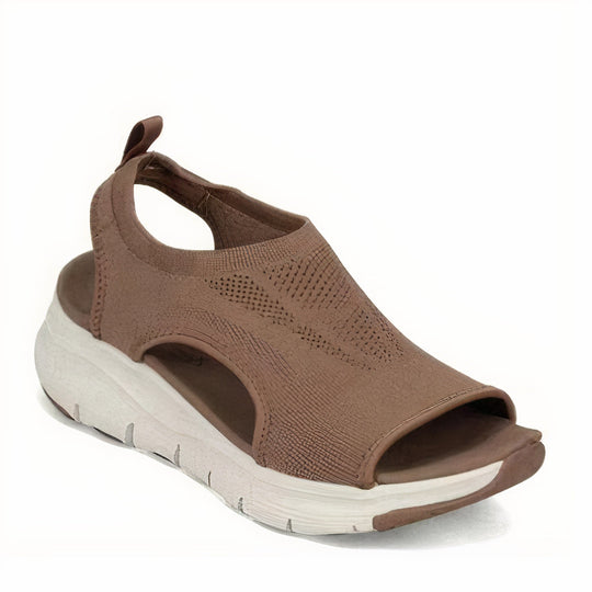 Heidi-Mode | Orthopädische Sandalen mit Modernem Design