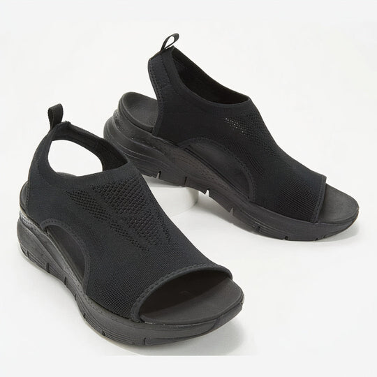 Heidi-Mode | Orthopädische Sandalen mit Modernem Design
