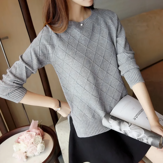 Heidi-Mode | Dhiver In Strick Annie