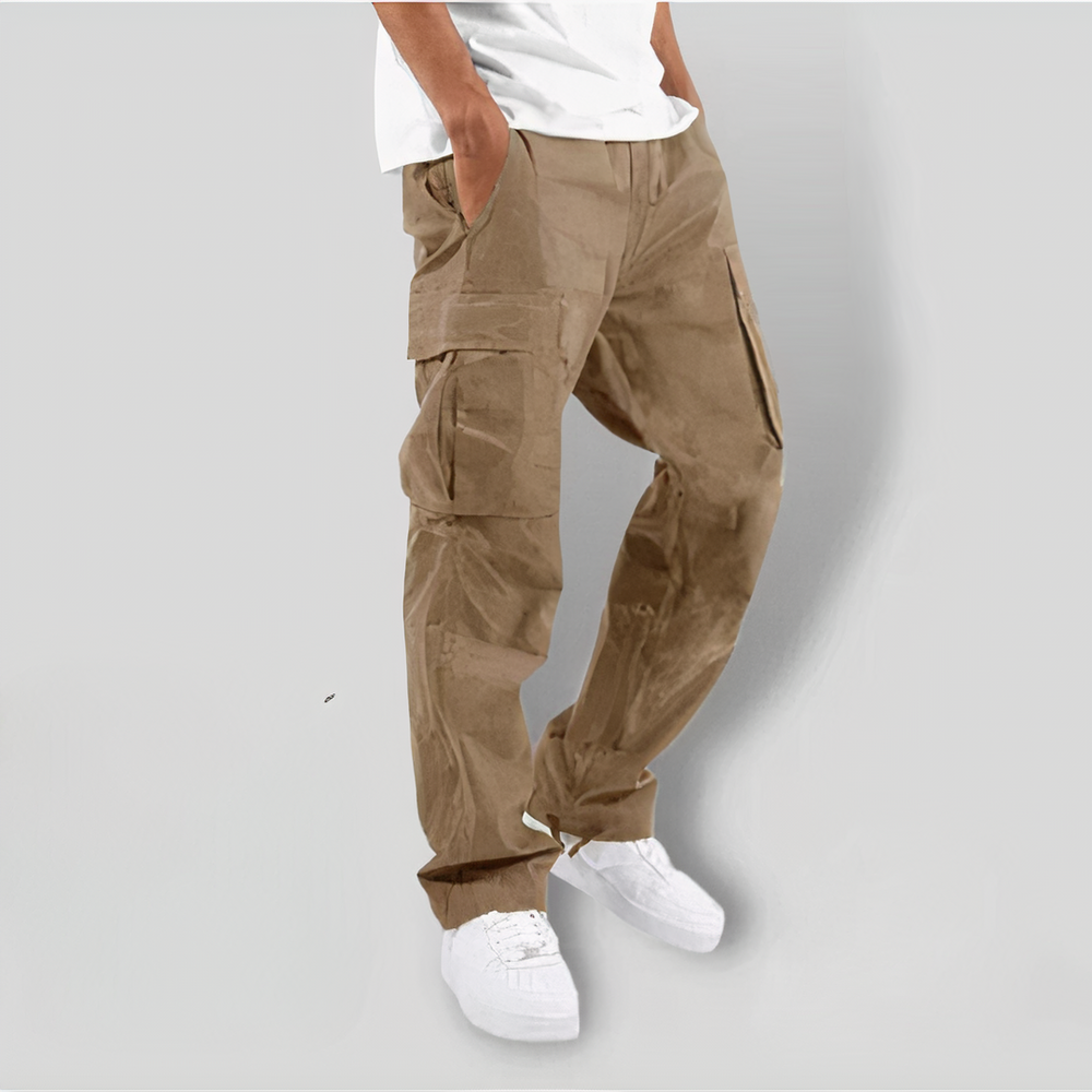 Heidi-Mode Herren-Cargohose