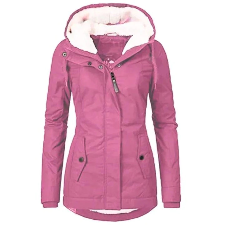 Winterjacke für Damen