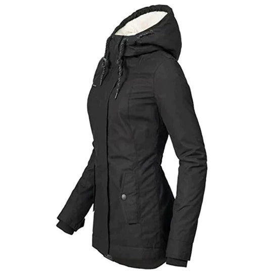 Winterjacke für Damen