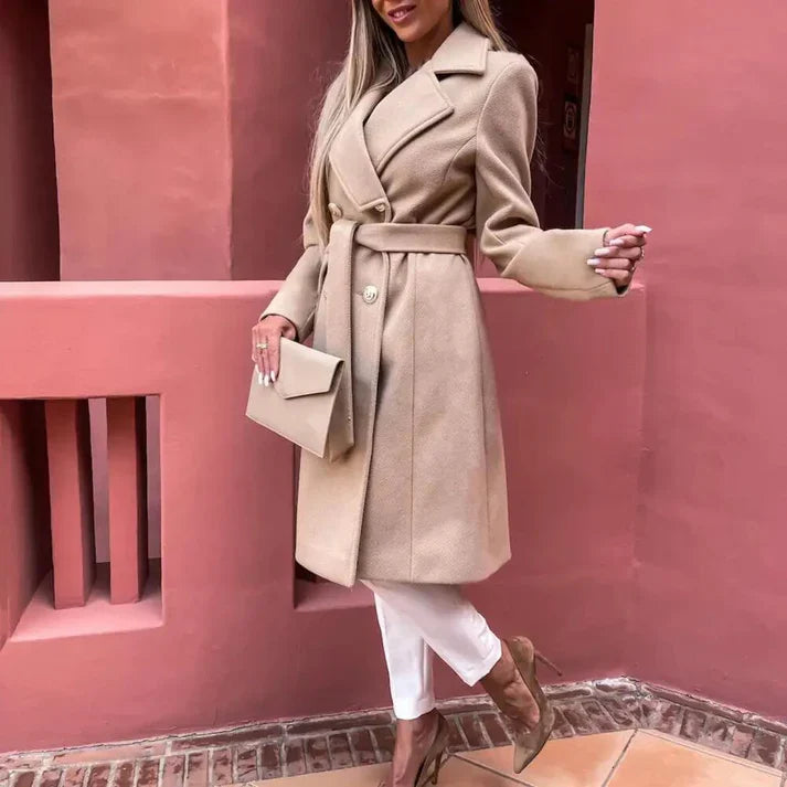 Heidi-Mode | Elegante Jacke für Damen