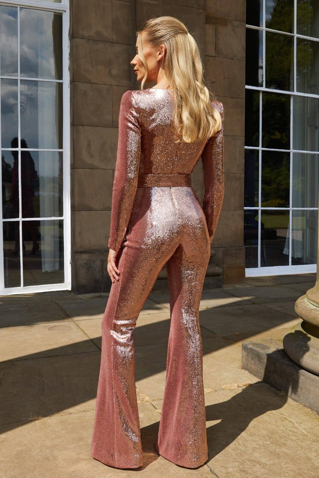 Heidi-Mode | Stilvolle Jumpsuit für Damen