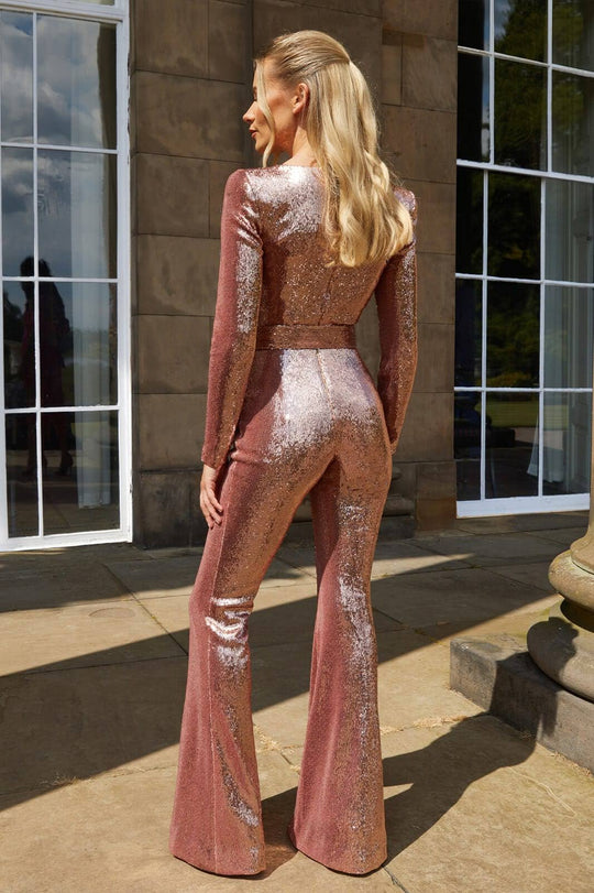 Heidi-Mode | Stilvolle Jumpsuit für Damen