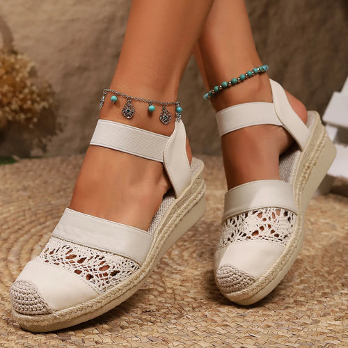 Sandalen Berlin | Premium Edition