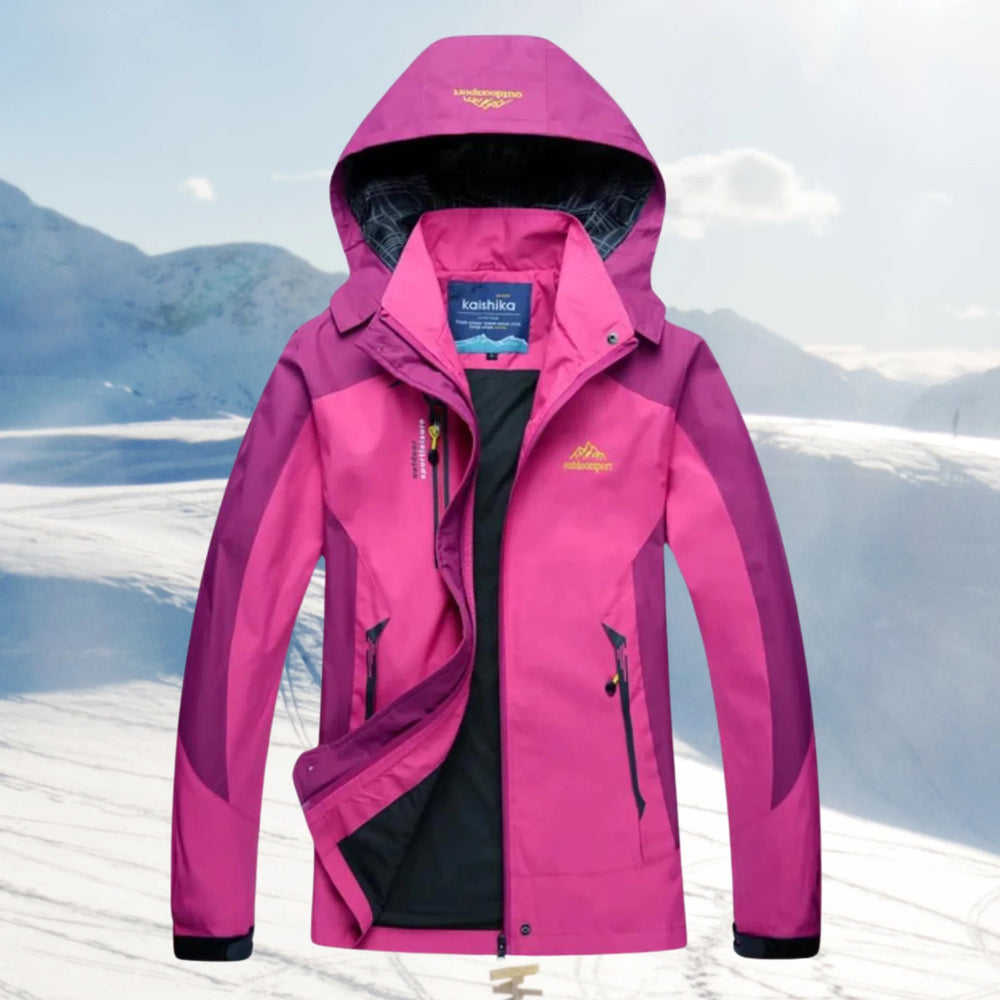 Heidi-Mode | Wanderjacke für Damen