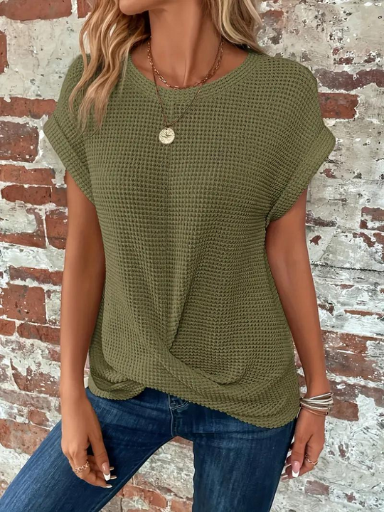 Heidi-Mode | Damen T-Shirt Modisch