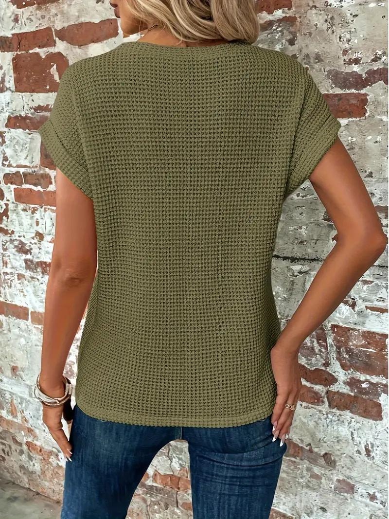 Heidi-Mode | Damen T-Shirt Modisch