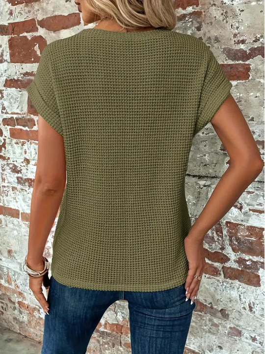 Heidi-Mode | Damen T-Shirt Modisch