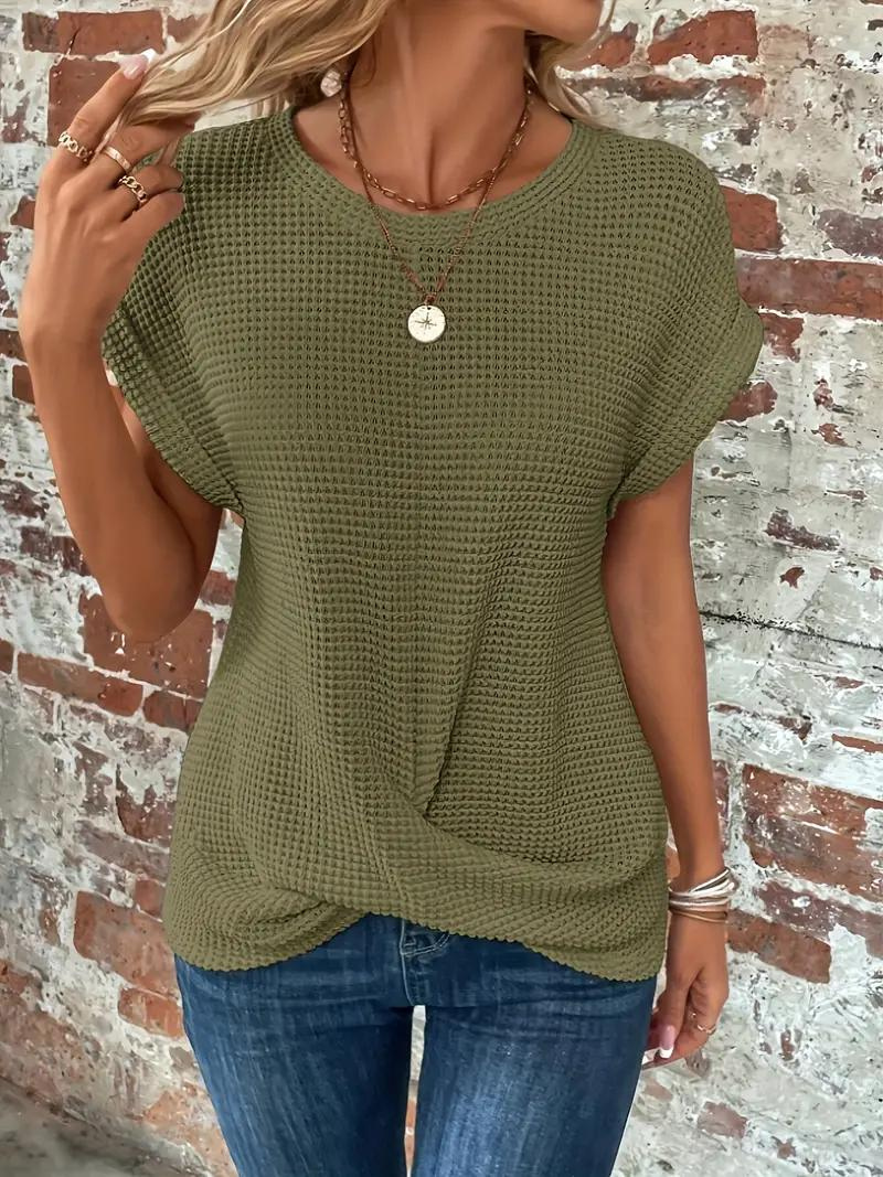 Heidi-Mode | Damen T-Shirt Modisch