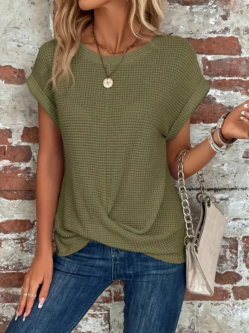 Heidi-Mode | Damen T-Shirt Modisch