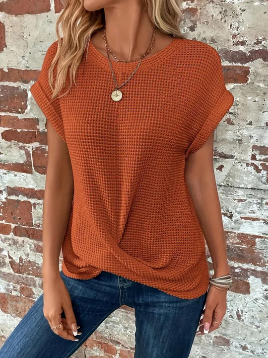 Heidi-Mode | Damen T-Shirt Modisch