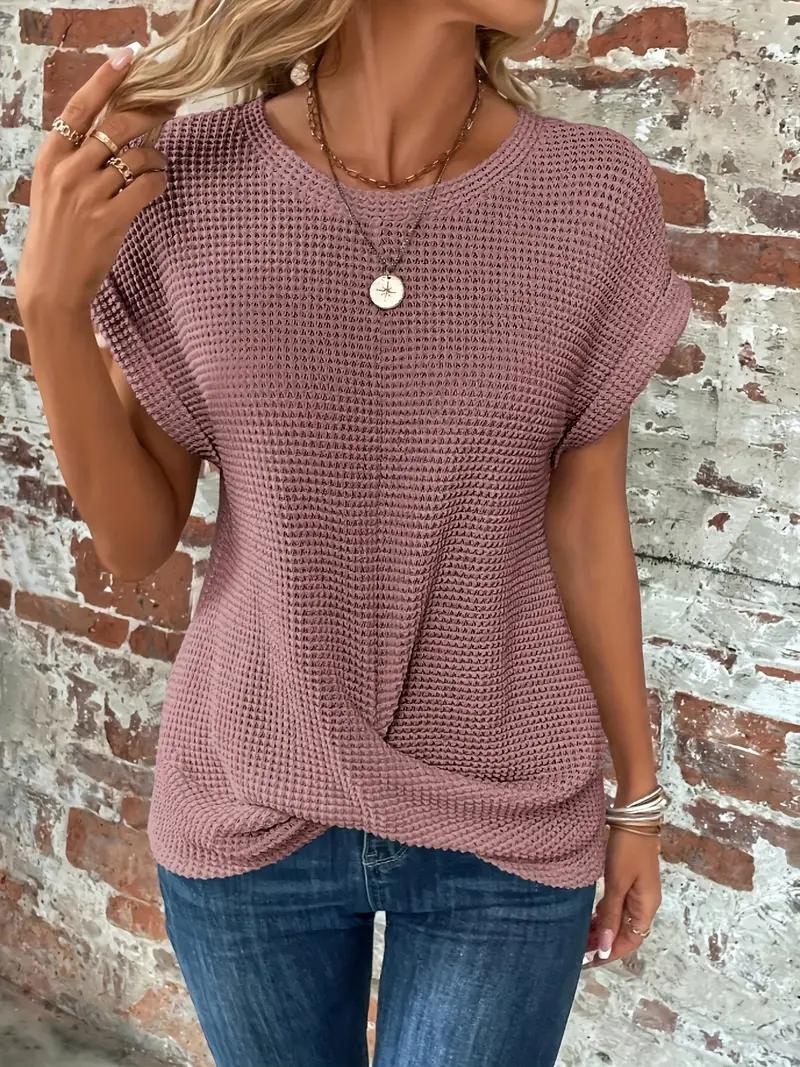 Heidi-Mode | Damen T-Shirt Modisch