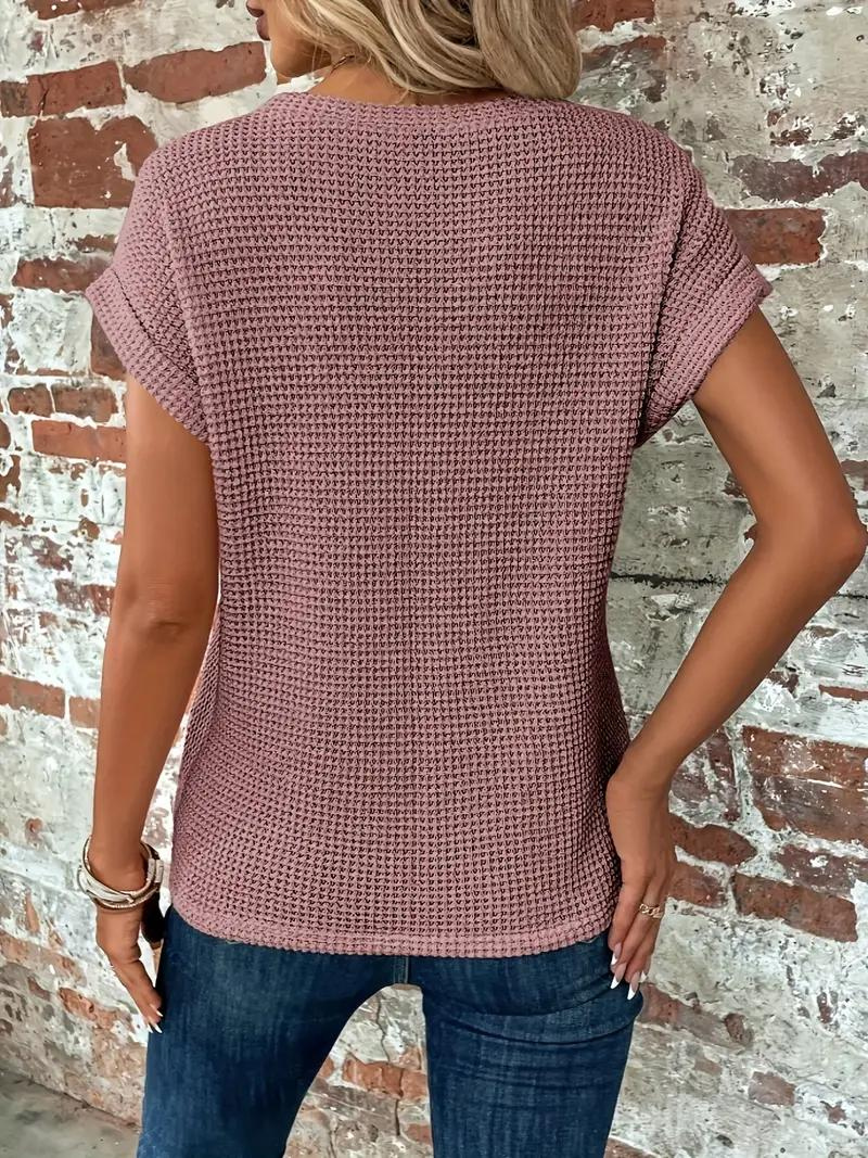 Heidi-Mode | Damen T-Shirt Modisch
