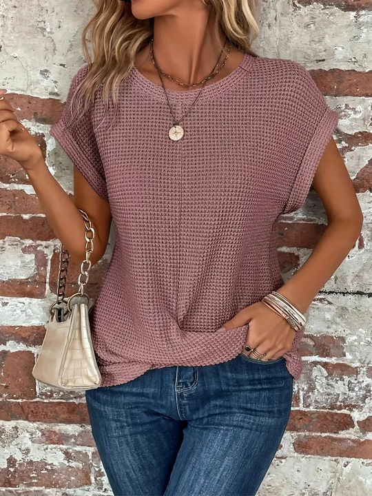 Heidi-Mode | Damen T-Shirt Modisch