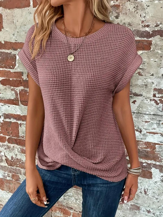 Heidi-Mode | Damen T-Shirt Modisch