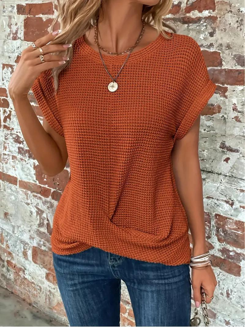 Heidi-Mode | Damen T-Shirt Modisch