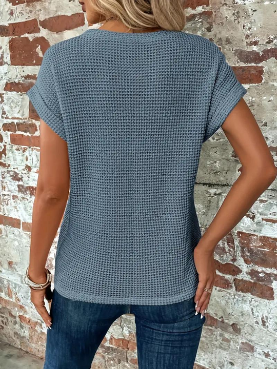 Heidi-Mode | Damen T-Shirt Modisch