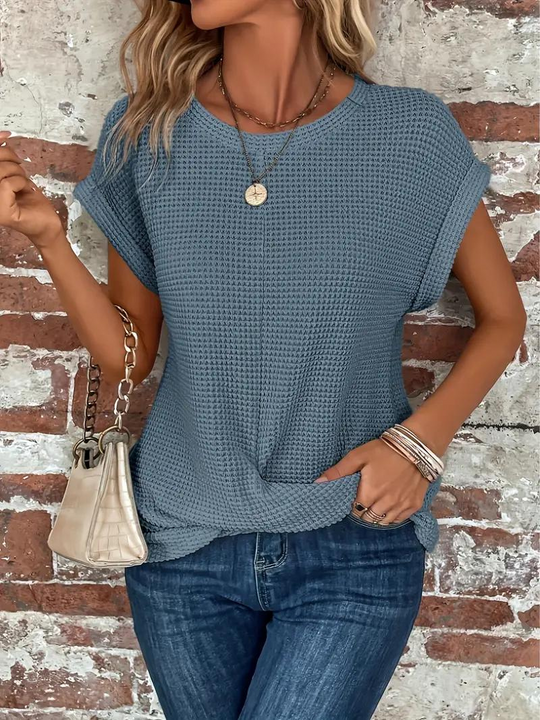 Heidi-Mode | Damen T-Shirt Modisch