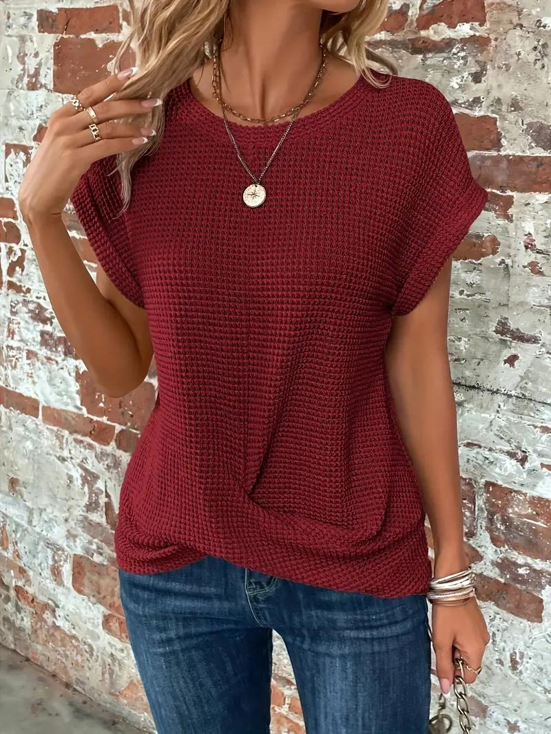 Heidi-Mode | Damen T-Shirt Modisch