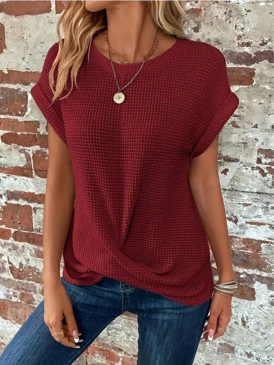 Heidi-Mode | Damen T-Shirt Modisch